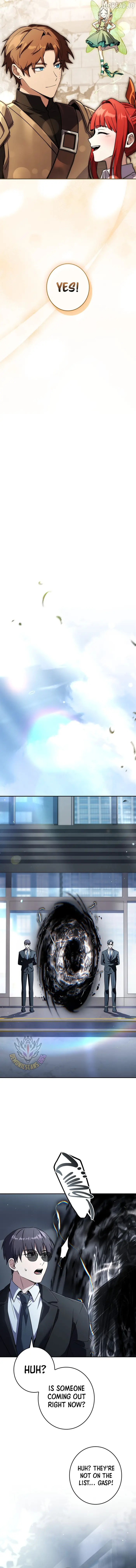 Only I Have an EX-Grade Summon Chapter 28 image 15_optimized